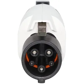 Valeo Ineez Ladekabel Typ 2 auf Typ 1 10 m