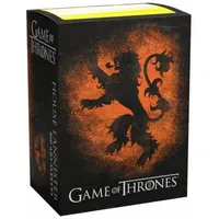 Arcane Tinmen 100 Dragon Shield Standard Sleeves - Game