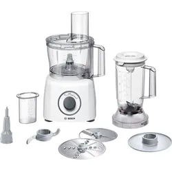 Bosch MCM3200W MultiTalent 3 Food Processor