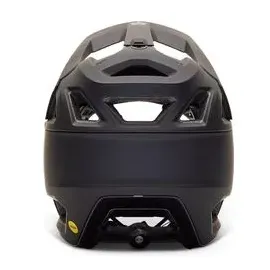 Fox Proframe RS M  schwarz 2023