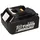 Makita 18V Akku passend für Makita Akku 18V 8Ah BL1860 BL1850 BL1850B BL1860 BL1860B BL1840B BL1840 BL1830 BL1835 BL1845 194204-5 LXT-400