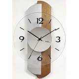AMS 9211 Wanduhr Design