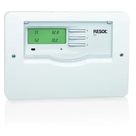 Resol Resol, EM Erweiterungsmodul