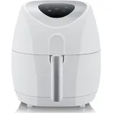 Severin FR 2440 Weiß