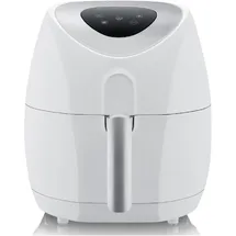Severin FR 2440 Weiß