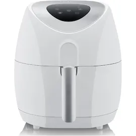 Severin FR 2440 Weiß