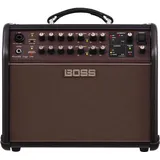 Boss Gitarrenverstärker Acoustic Singer Live