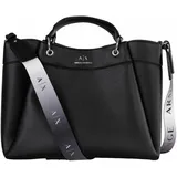 Giorgio Armani ARMANI EXCHANGE Handtasche in schwarz