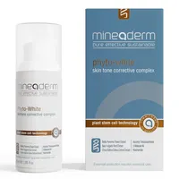 ANOST mineaderm - Phyto White Skin Tone Corrective Complex