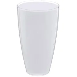 FIVE – Weißes Glas