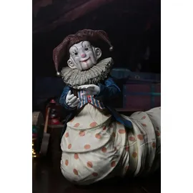 NECA Krampus Actionfigur 18 cm