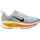 Herren Hydrogen Blue/Black/Laser Orange 45
