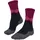 TK2 Crest Wandersocken 39-40 Blau
