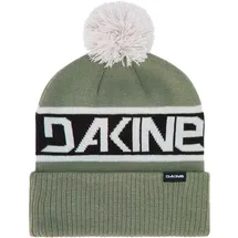 DAKINE Jameson Mütze Mulled Basil/Glacier Gray/White