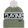 DAKINE Jameson Mütze Mulled Basil/Glacier Gray/White