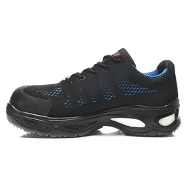 ELTEN LOGAN blue Low ESD S1 Gr. 44