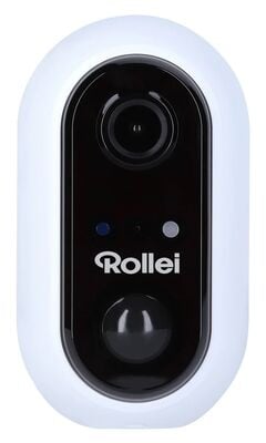 Rollei Wireless Security Cam 1080p