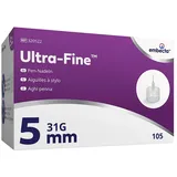 embecta gmbh ULTRA-FINE Pen-Nadel 5MM