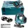 Makita DJV182RTJ inkl. 2 x 5,0 Ah + Makpac