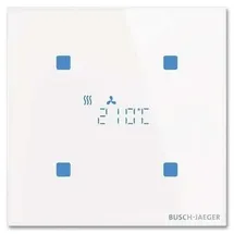 Busch-Jaeger TR/U-CG Raumtemperaturregler