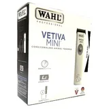 Wahl Vetiva mini Professionelle Tierhaarschneidemaschine 1584-0480