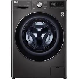 LG F6WV710P2S Waschmaschine (10,5 kg, 1600 U/min)
