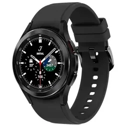 Samsung Galaxy Watch4 Classic Bluetooth (Black, 42mm)