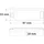 ISOLED Sys-Pro Push Funk Dimmer