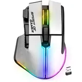 Spirit Of Gamer PRO M5 Weiß