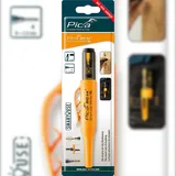 PICA-MARKER Pica BIG INK Smart-Use-Marker 2 St. Schwarz