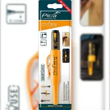 PICA-MARKER Pica BIG INK Smart-Use-Marker 2 St. Schwarz