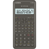 Casio FX-82MS Wissenschaftlicher Taschenrechner blau