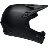 Bell Helme Bell Transfer Fahrradhelme, Matte Black, XL