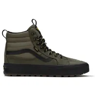 Vans - MTE Sk8-Hi Waterproof Insulated - Winterschuhe Gr 40 schwarz/oliv