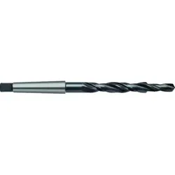 Spiralbohrer 535 DIN 340 HSS Fasen nitriert 10mm