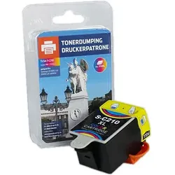 Druckerpatrone kompatibel zu Samsung INK-C210/ELS Color