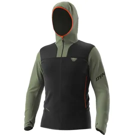 Dynafit Traverse Polartec® Jacke - Sage - M
