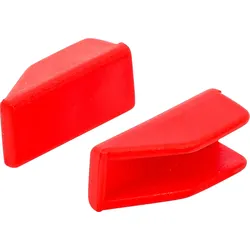 BGS 72321-1 Paar Schonbacken für Wasserpumpenzange Artikel 72321