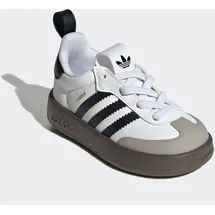 adidas Adifom Samba 360 Kinder Cloud White/Core Black/Clear Granite 23