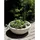 Eda Ø 59 cm Weiß Komplettset 59 x 56,2 cm Weiß