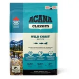 Acana Classics Wild Coast Hundefutter 9,7 kg