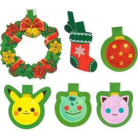 BOTI Pokemon Deluxe Adventskalender 2021