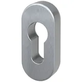 BASI Schlüsselschild SR 4100 PZ (Stärke Rosette: 14 mm)