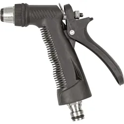 Pistolenspritzdüse Messing Stecksystem