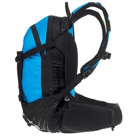Ergon BA2 Rucksack Blau Modell 2025