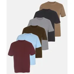 Oversized T -Shirts - Paketangebot - Mann - TeeShoppen