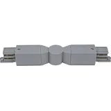 ARTECTA 3-Phase Eckverbinder Silber (RAL9006)