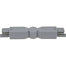 ARTECTA 3-Phase Eckverbinder Silber (RAL9006)