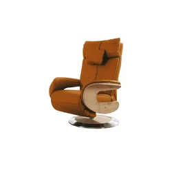 himolla Relaxsessel Mit verschiedenen Funktionen  7818 , gelb , Maße (cm): B: 75 H: 112 T: 87.0