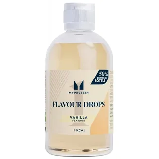 MYPROTEIN FlavDrops 50ml